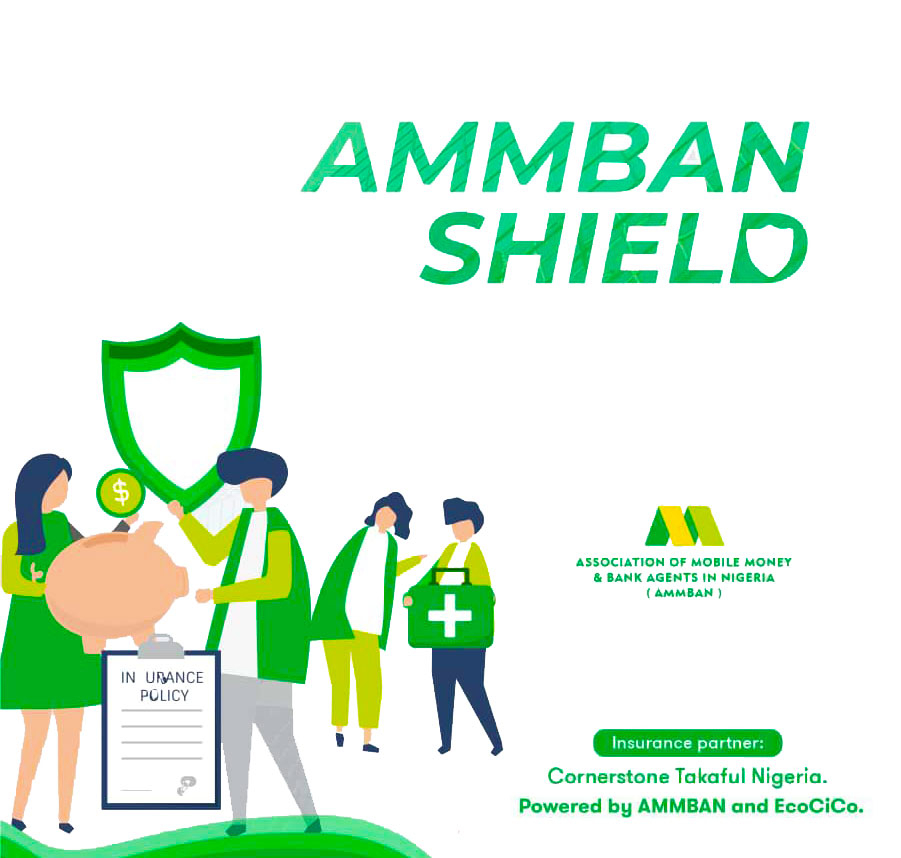 AMMBAN Shield