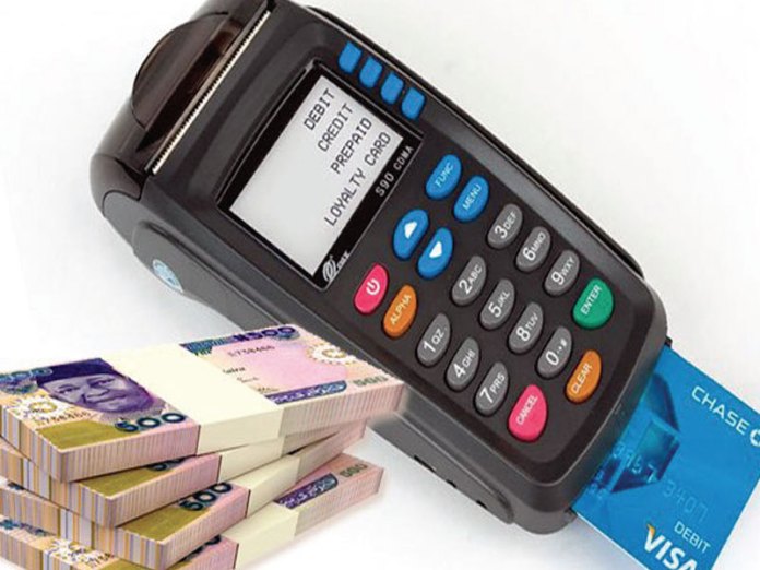 Value of PoS’ Transactions Hits N3.01tn in Six Months