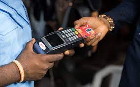 Nigeria’s PoS transactions rise 24% in nine months
