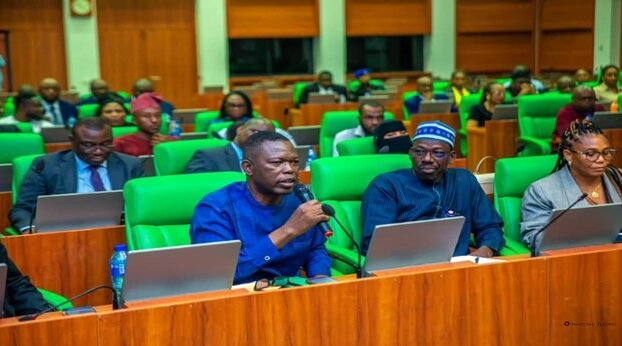 AMMBAN Applauds National Assembly’s Stakeholders Meeting on POS User Verification and Digital Banking