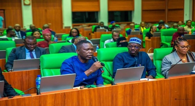 AMMBAN Applauds National Assembly’s Stakeholders Meeting on POS User Verification and Digital Banking